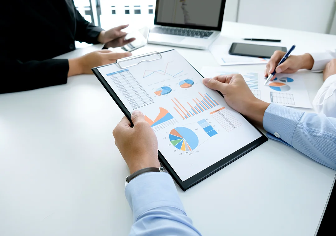 Strategic Roof Portfolio Analysis